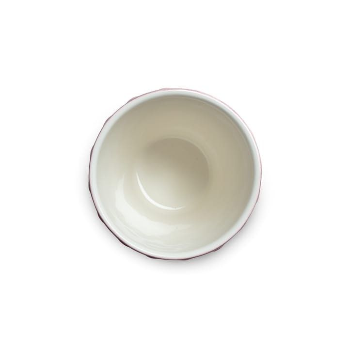 Taza Bubbles 30 cl, ciruela Mateus