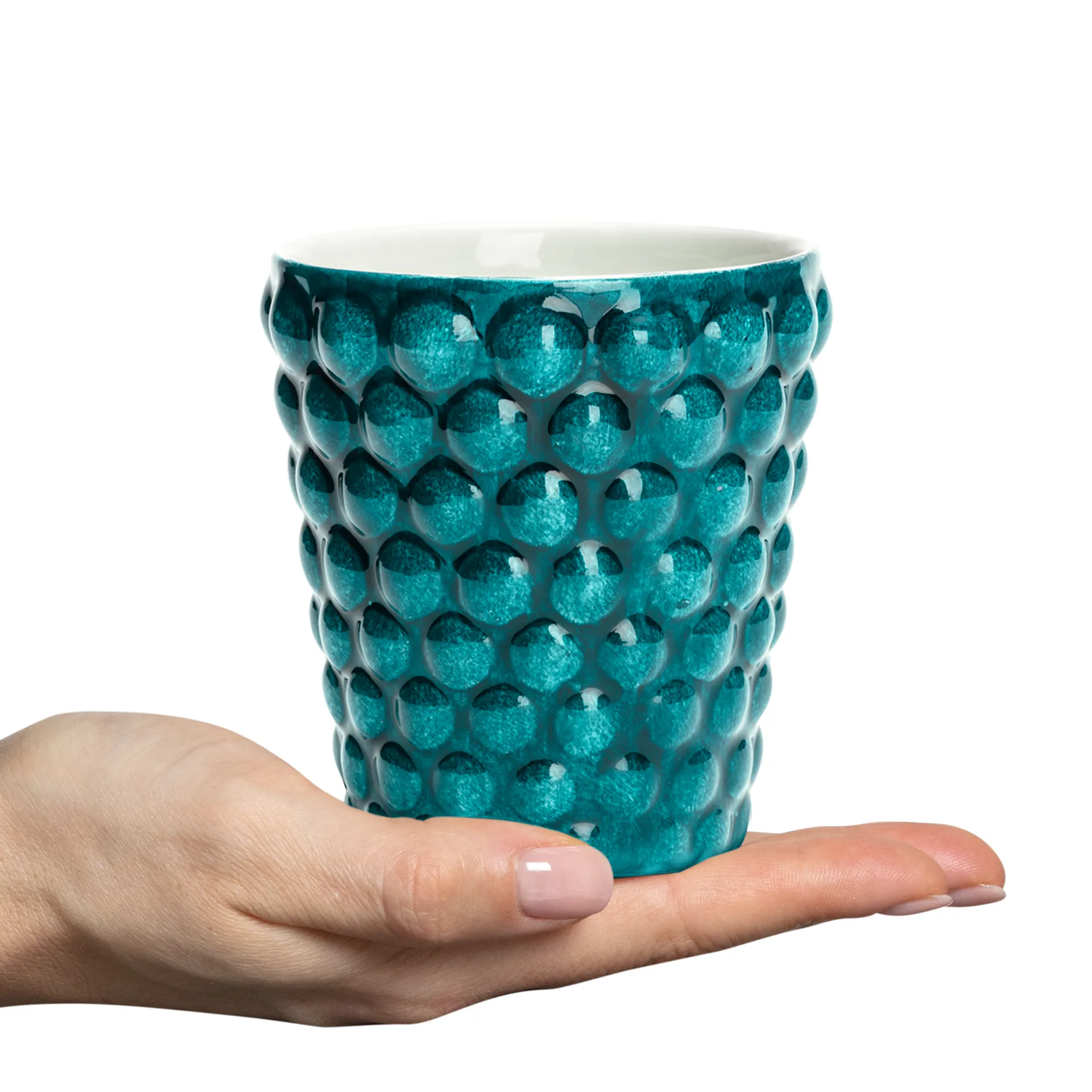 Taza Bubbles 30 cl, oceano Mateus