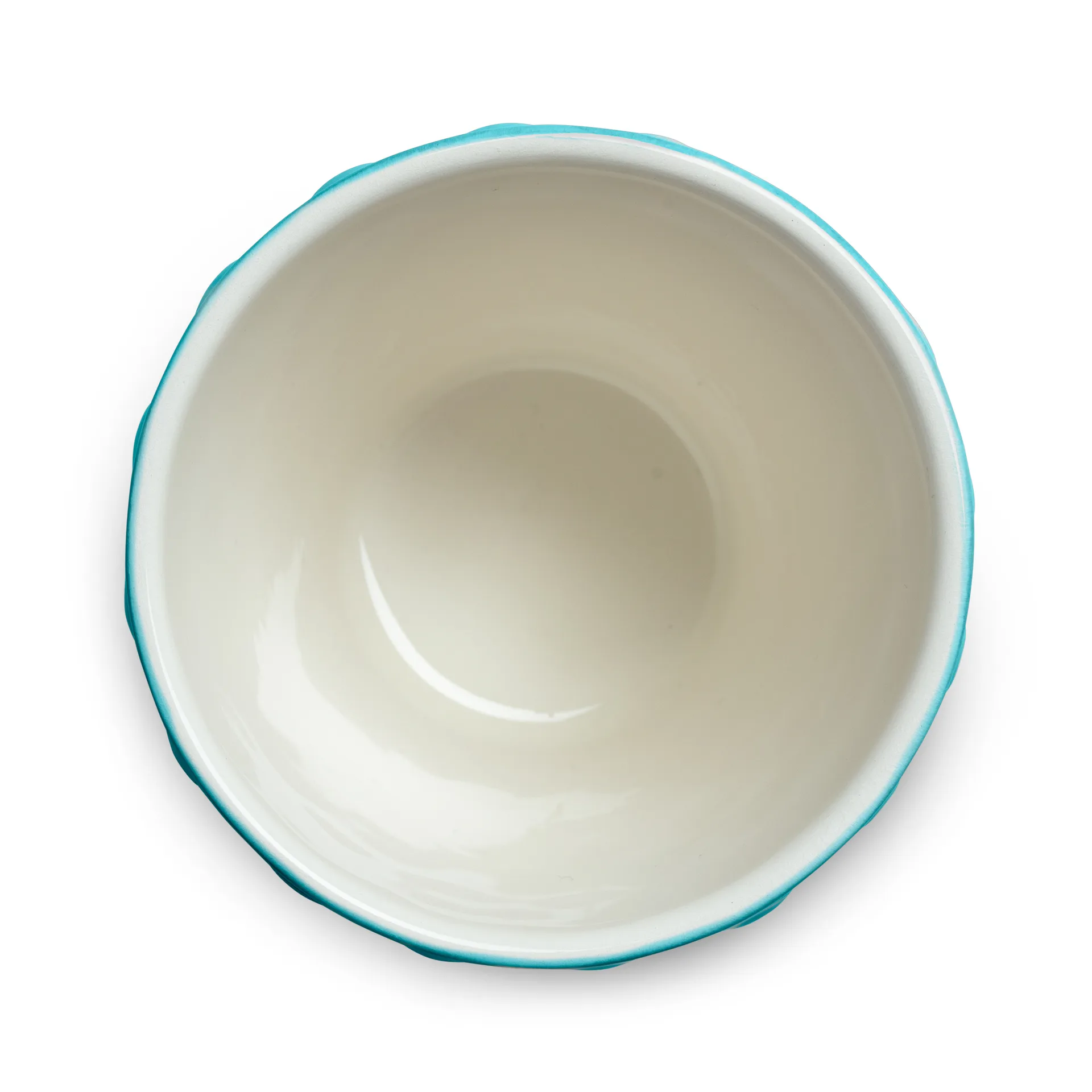 Taza Bubbles 30 cl, oceano Mateus