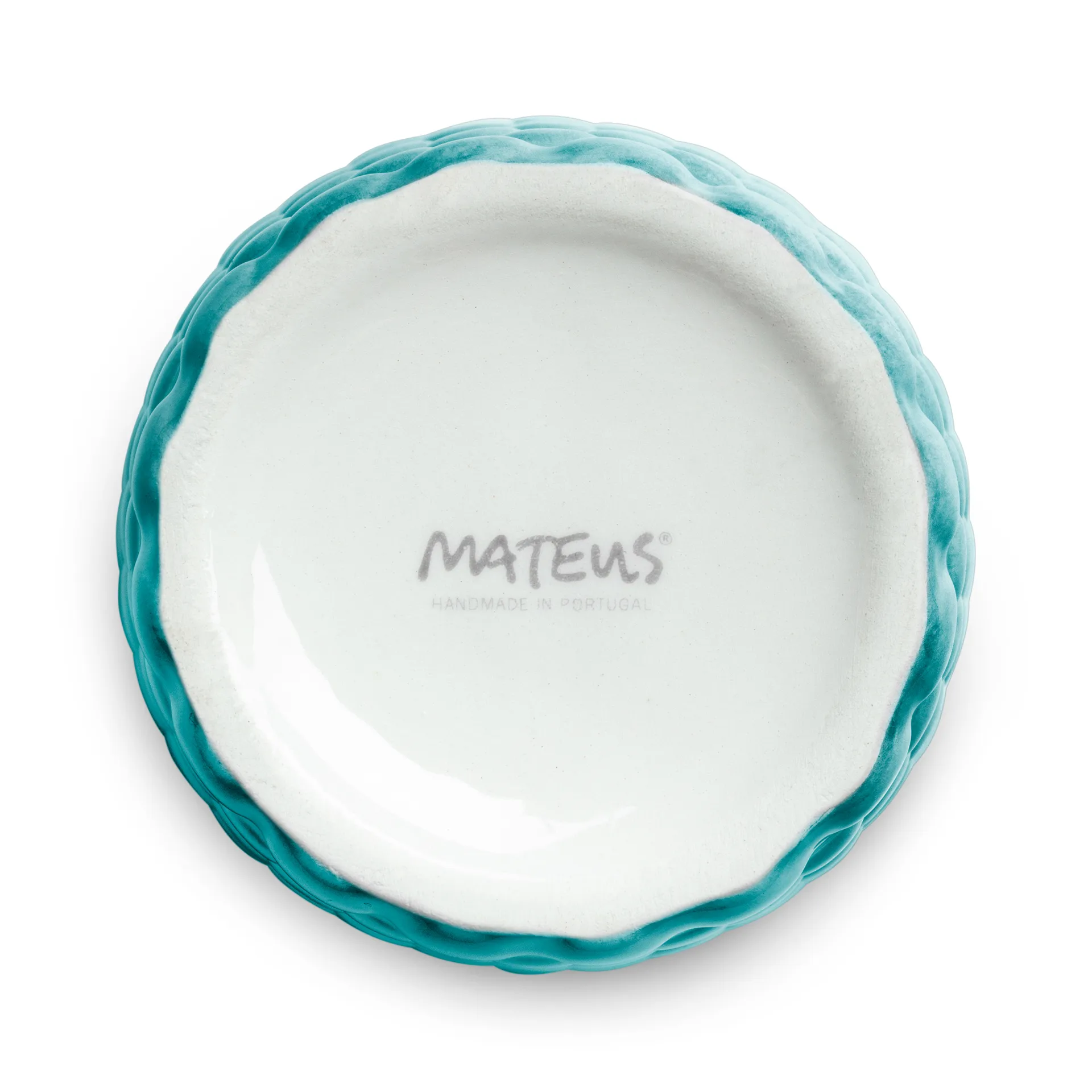 Taza Bubbles 30 cl, oceano Mateus