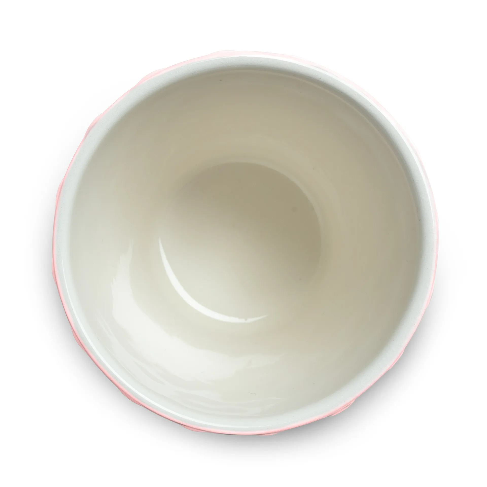 Taza Bubbles 30 cl, rosa claro Mateus