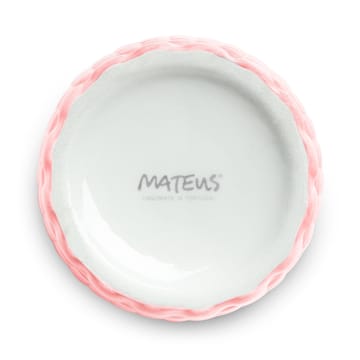Taza Bubbles 30 cl - rosa claro - Mateus