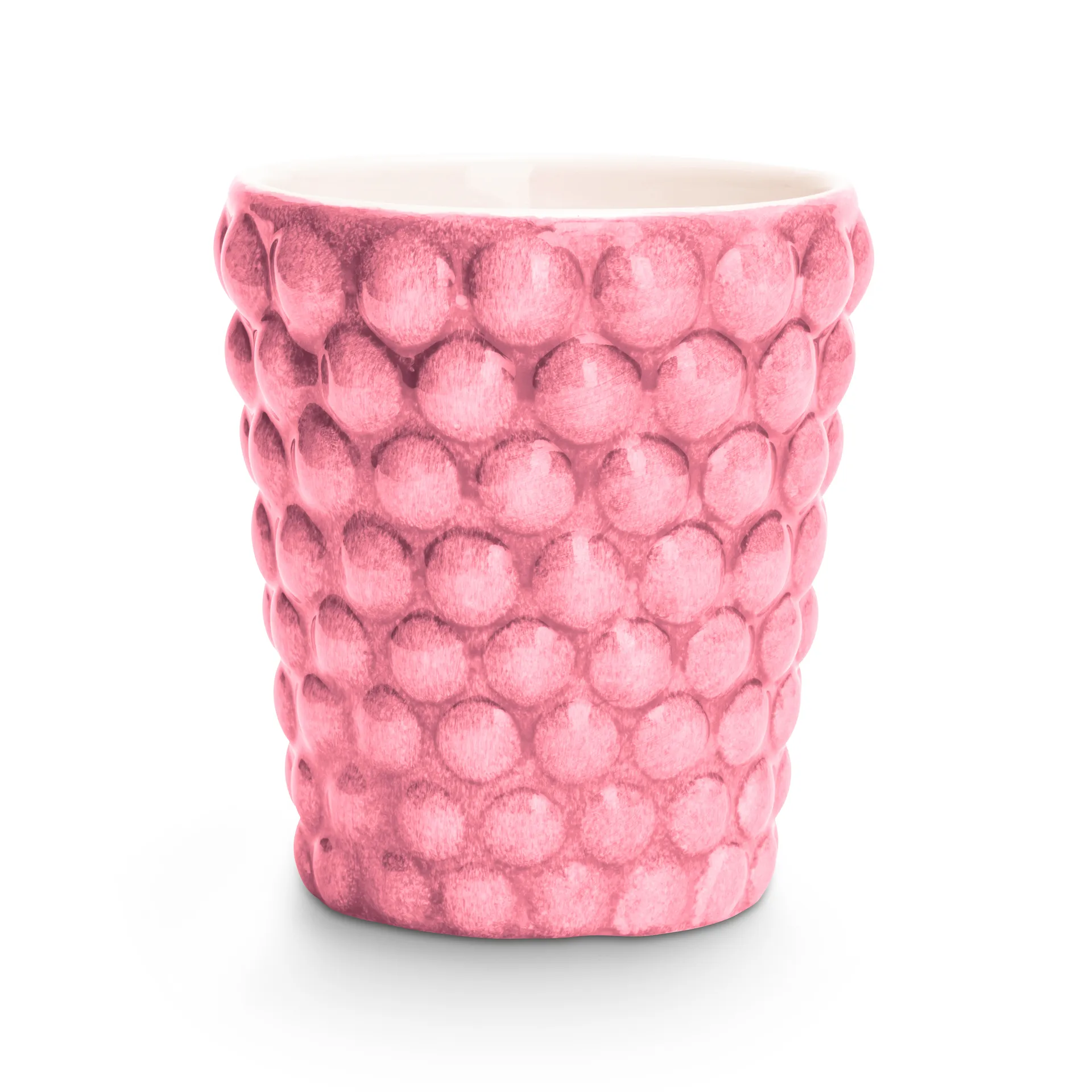 Taza Bubbles 30 cl, Rosa Mateus