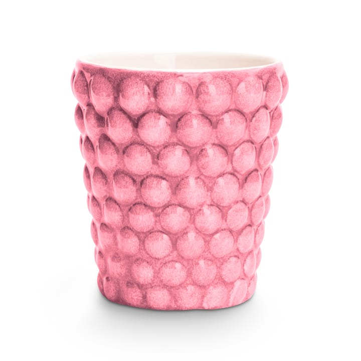 Taza Bubbles 30 cl - Rosa - Mateus