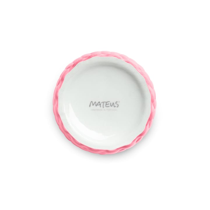 Taza Bubbles 30 cl, Rosa Mateus