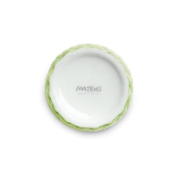 Taza Bubbles 30 cl - verde - Mateus