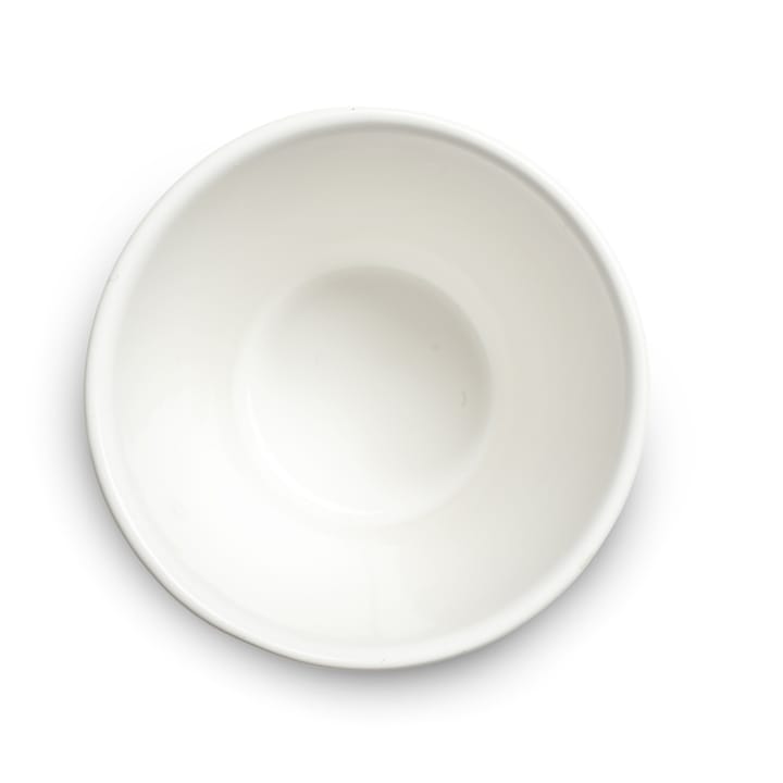 Taza espresso Bubbles 10 cl, blanco Mateus