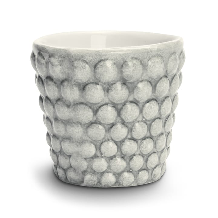 Taza espresso Bubbles 10 cl - gris - Mateus