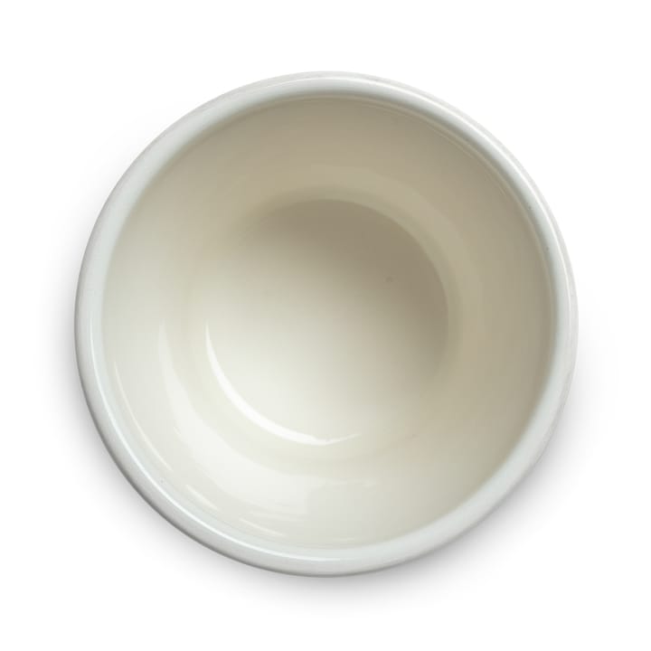 Taza espresso Bubbles 10 cl, gris Mateus