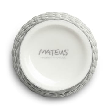 Taza espresso Bubbles 10 cl - gris - Mateus