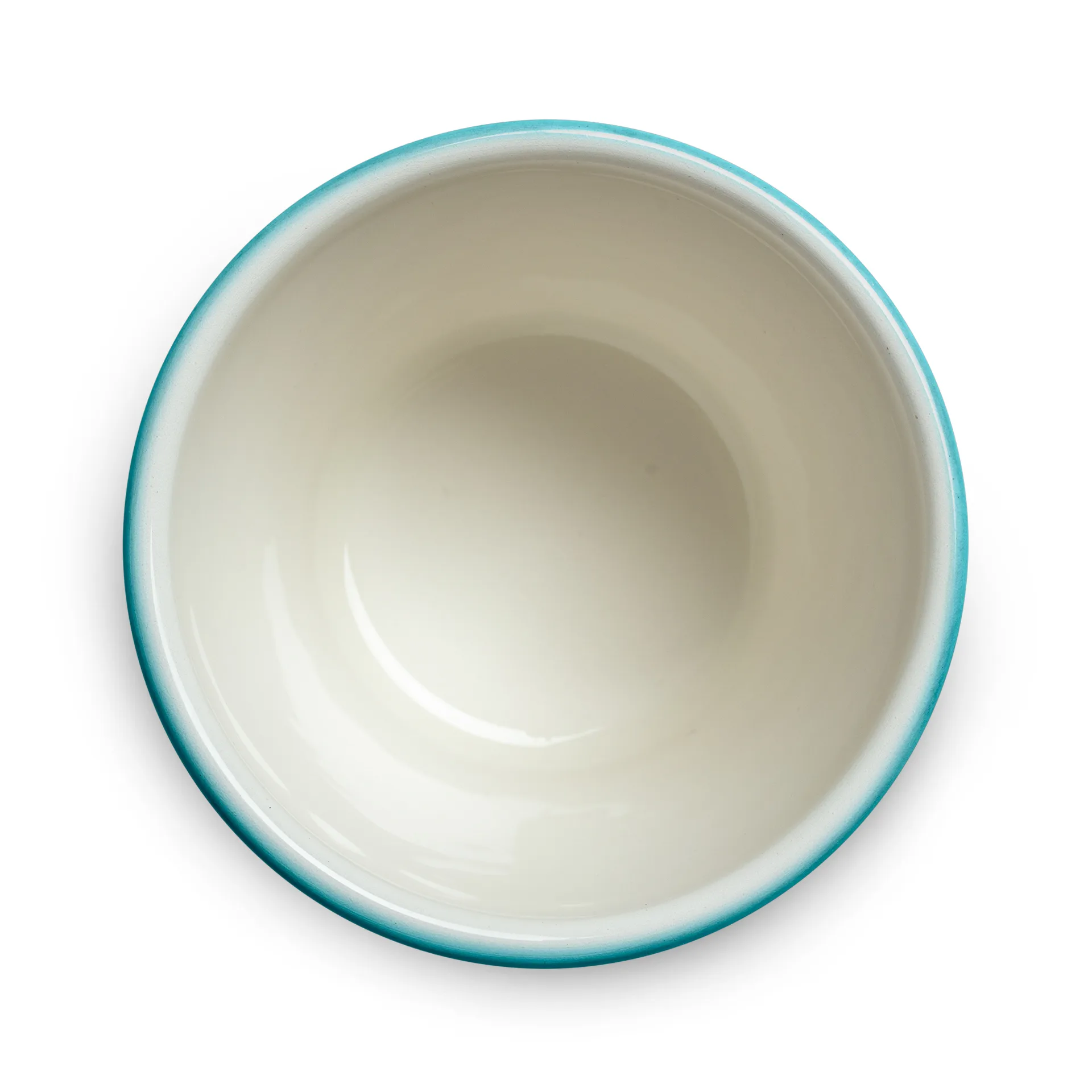 Taza espresso Bubbles 10 cl, oceano Mateus