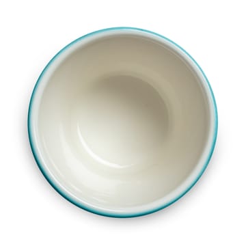 Taza espresso Bubbles 10 cl - oceano - Mateus