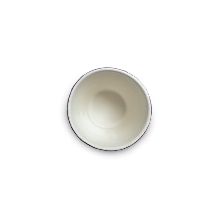 Taza espresso Bubbles 10 cl, Violeta Mateus