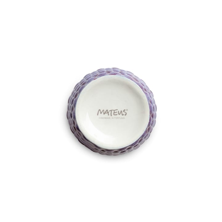 Taza espresso Bubbles 10 cl, Violeta Mateus