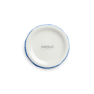 Taza Lace 30 cl - Azul claro - Mateus