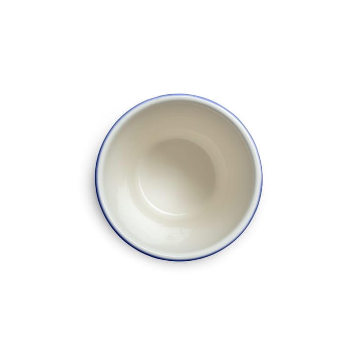 Taza Lace 30 cl, Azul Mateus