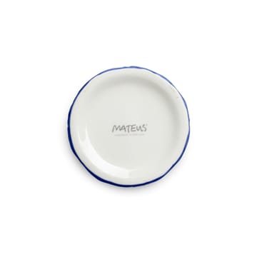 Taza Lace 30 cl - Azul - Mateus