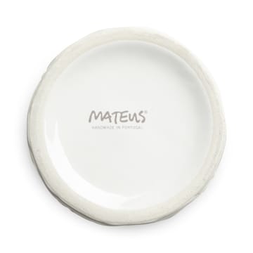 Taza Lace 30 cl - blanco - Mateus