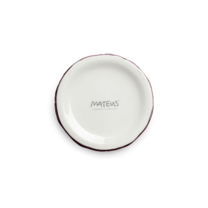 Taza Lace 30 cl, Ciruela Mateus
