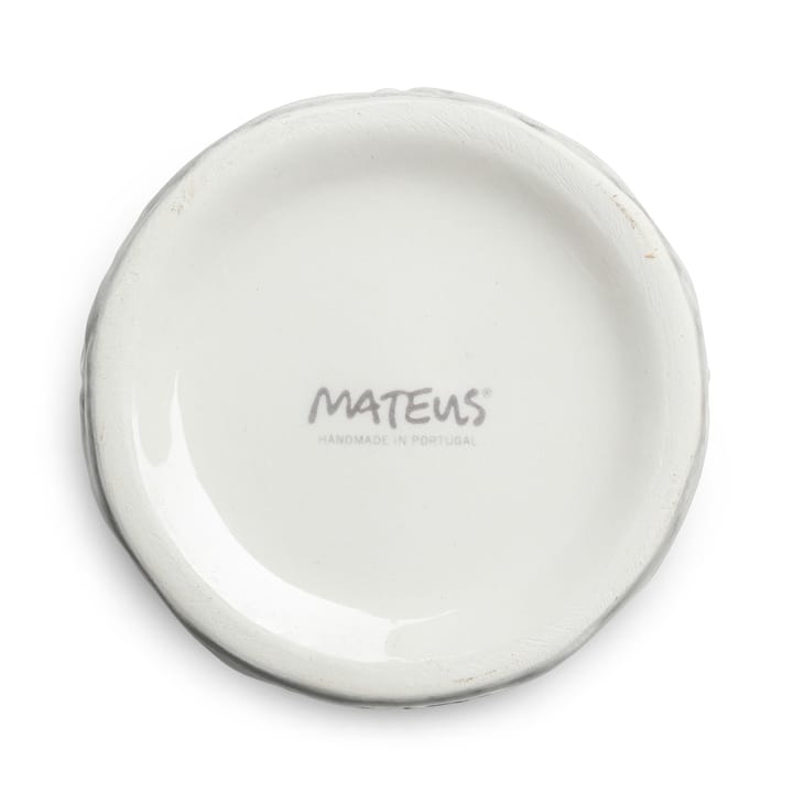 Taza Lace 30 cl, gris Mateus