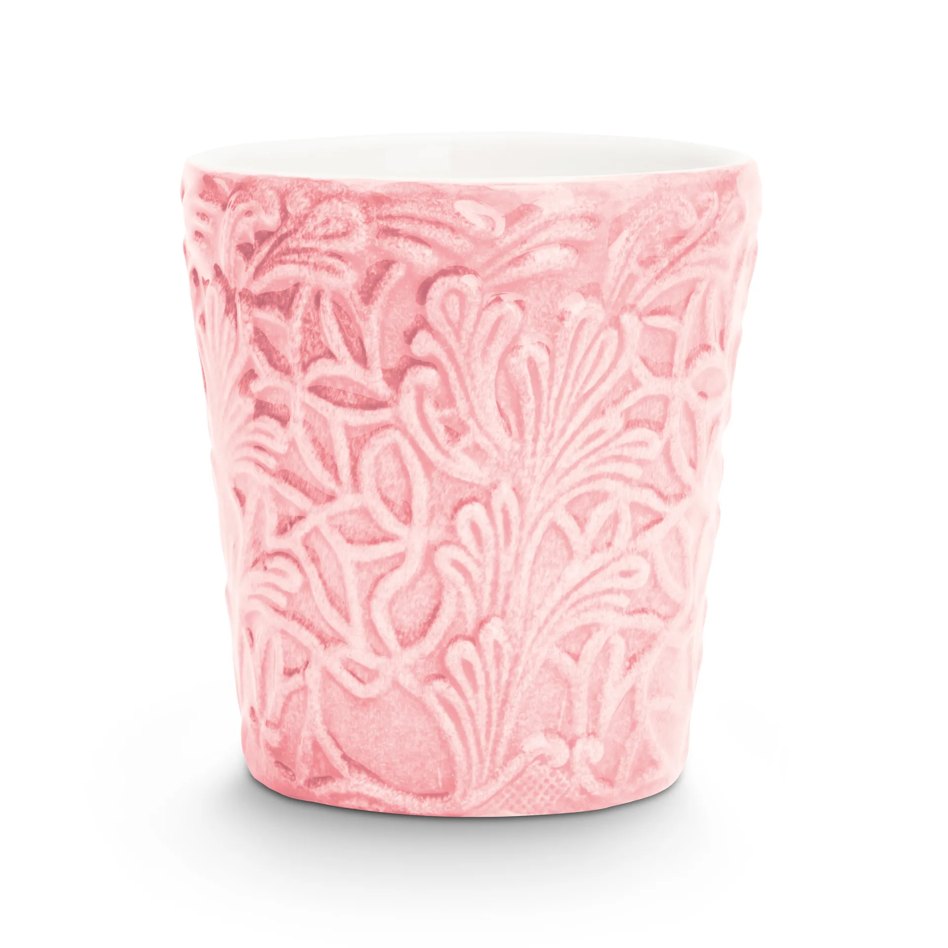 Taza Lace 30 cl, Rosa claro Mateus