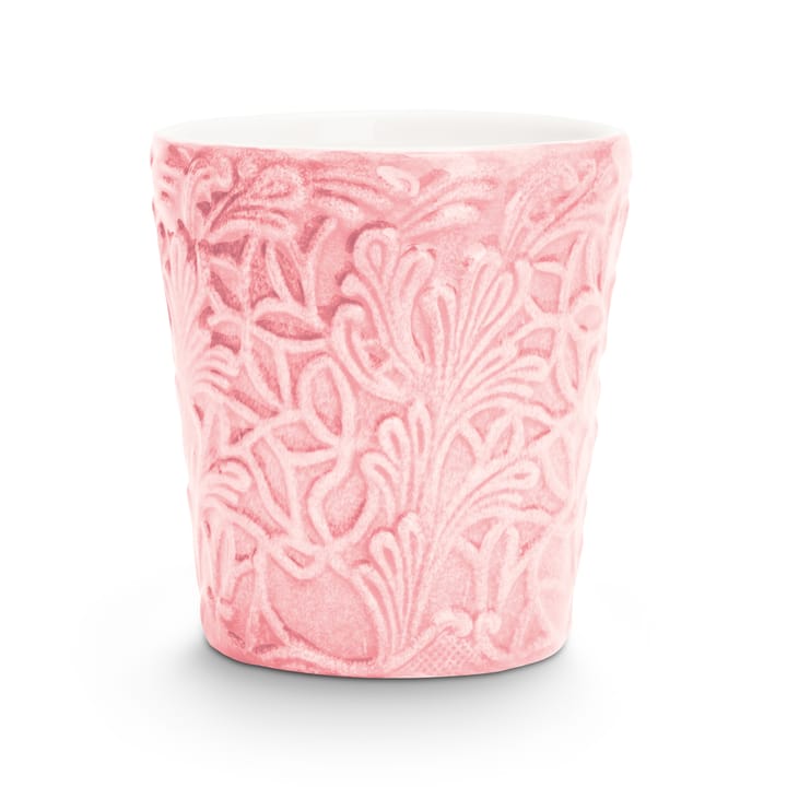 Taza Lace 30 cl - Rosa claro - Mateus