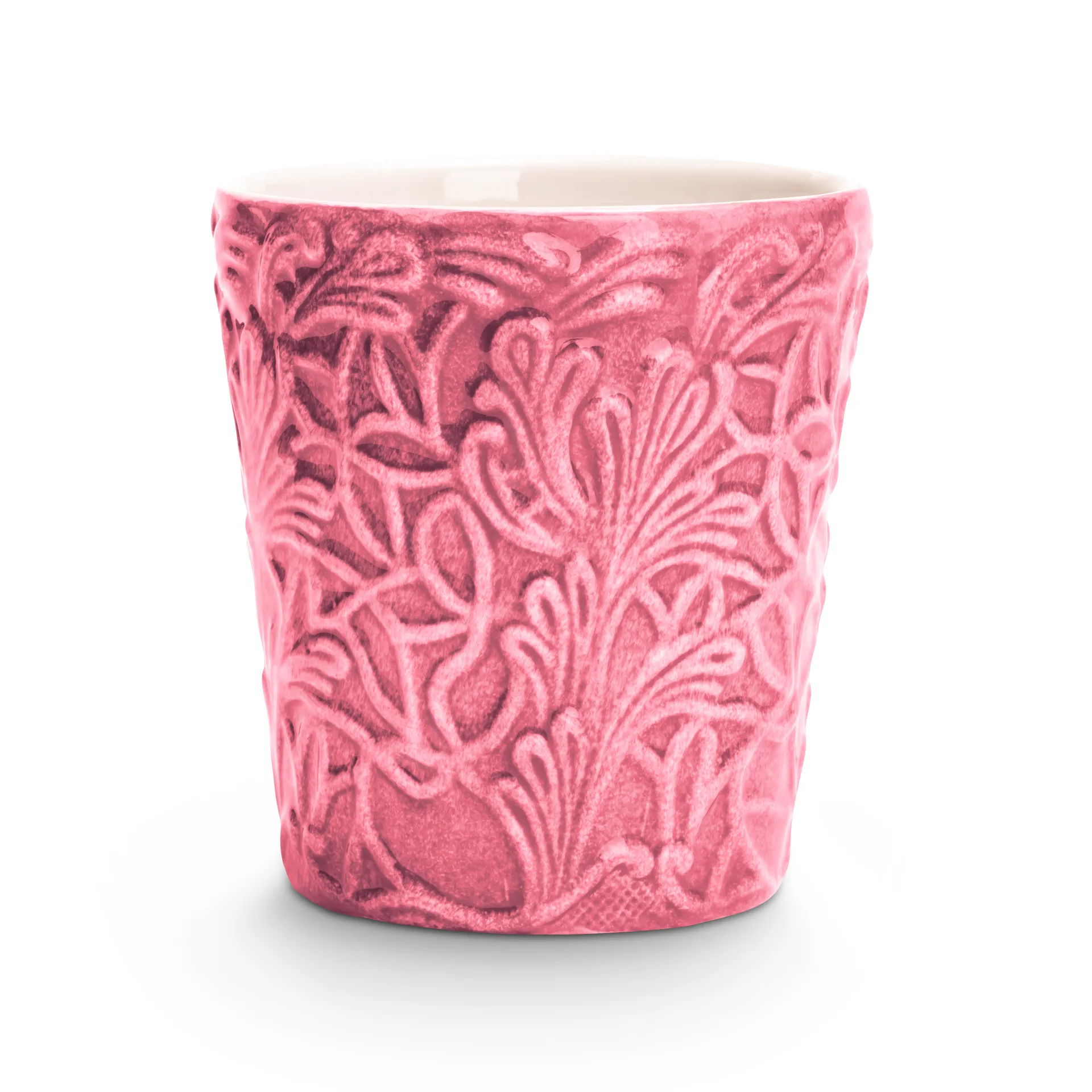 Taza Lace 30 cl, Rosa Mateus