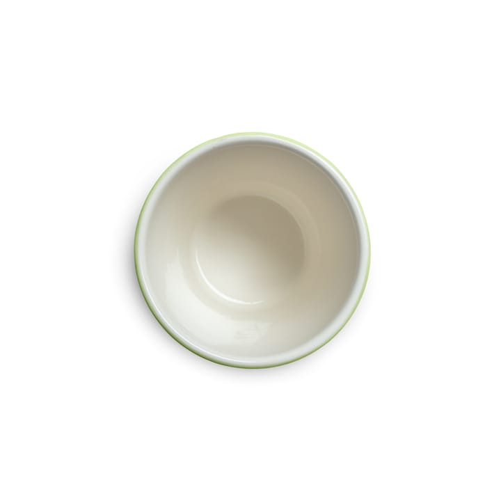 Taza Lace 30 cl, verde Mateus