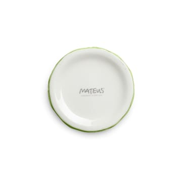 Taza Lace 30 cl - verde - Mateus