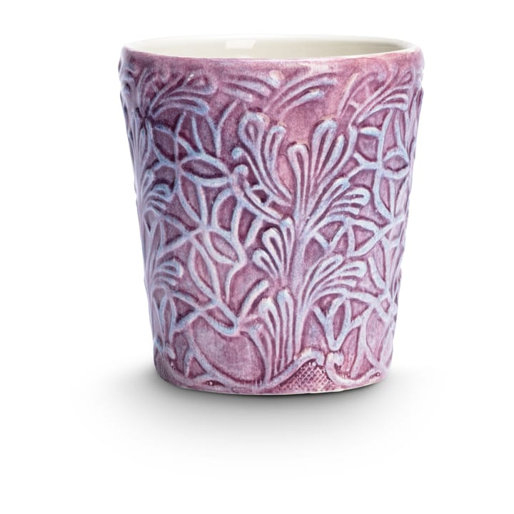 Taza Lace 30 cl - Violeta - Mateus