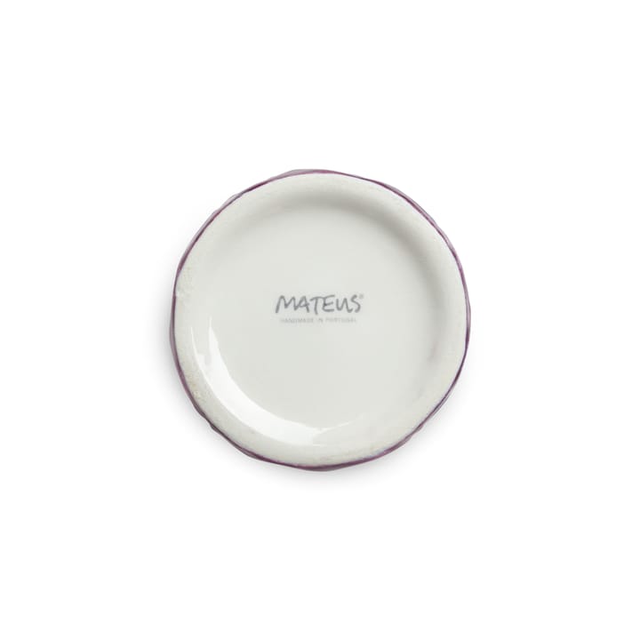 Taza Lace 30 cl, Violeta Mateus