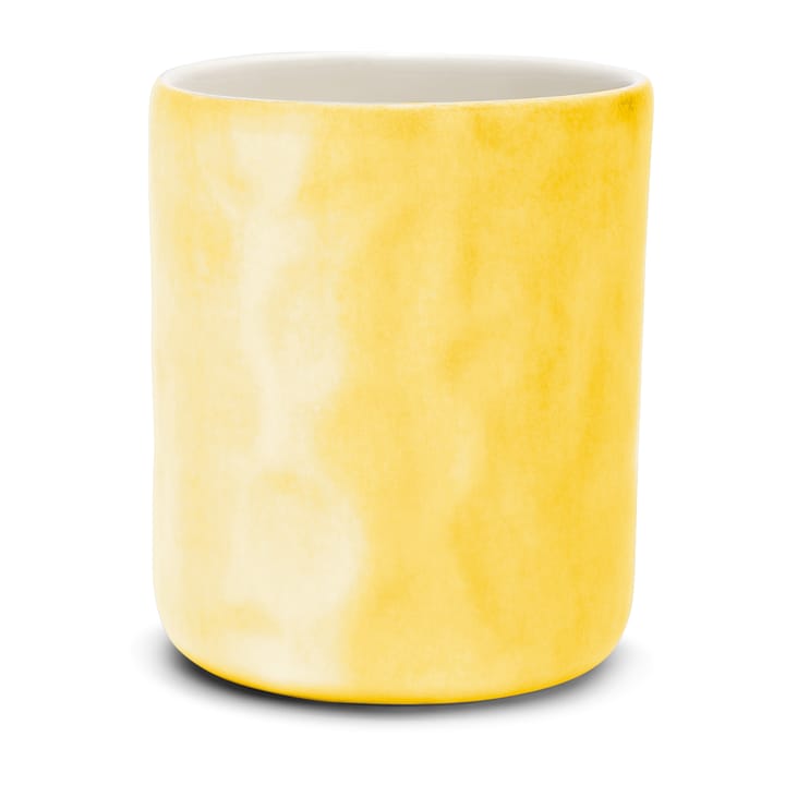 Taza MSY 30 cl - Amarillo - Mateus