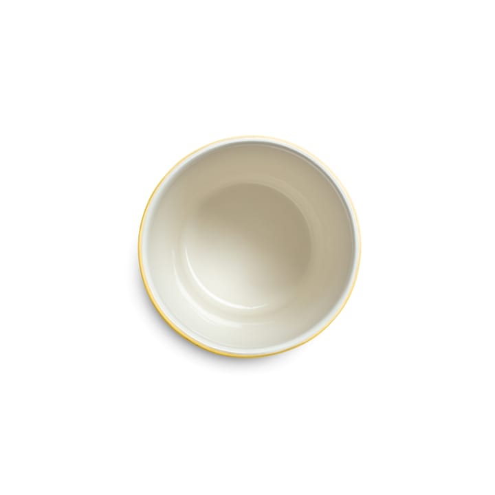 Taza MSY 30 cl, Amarillo Mateus