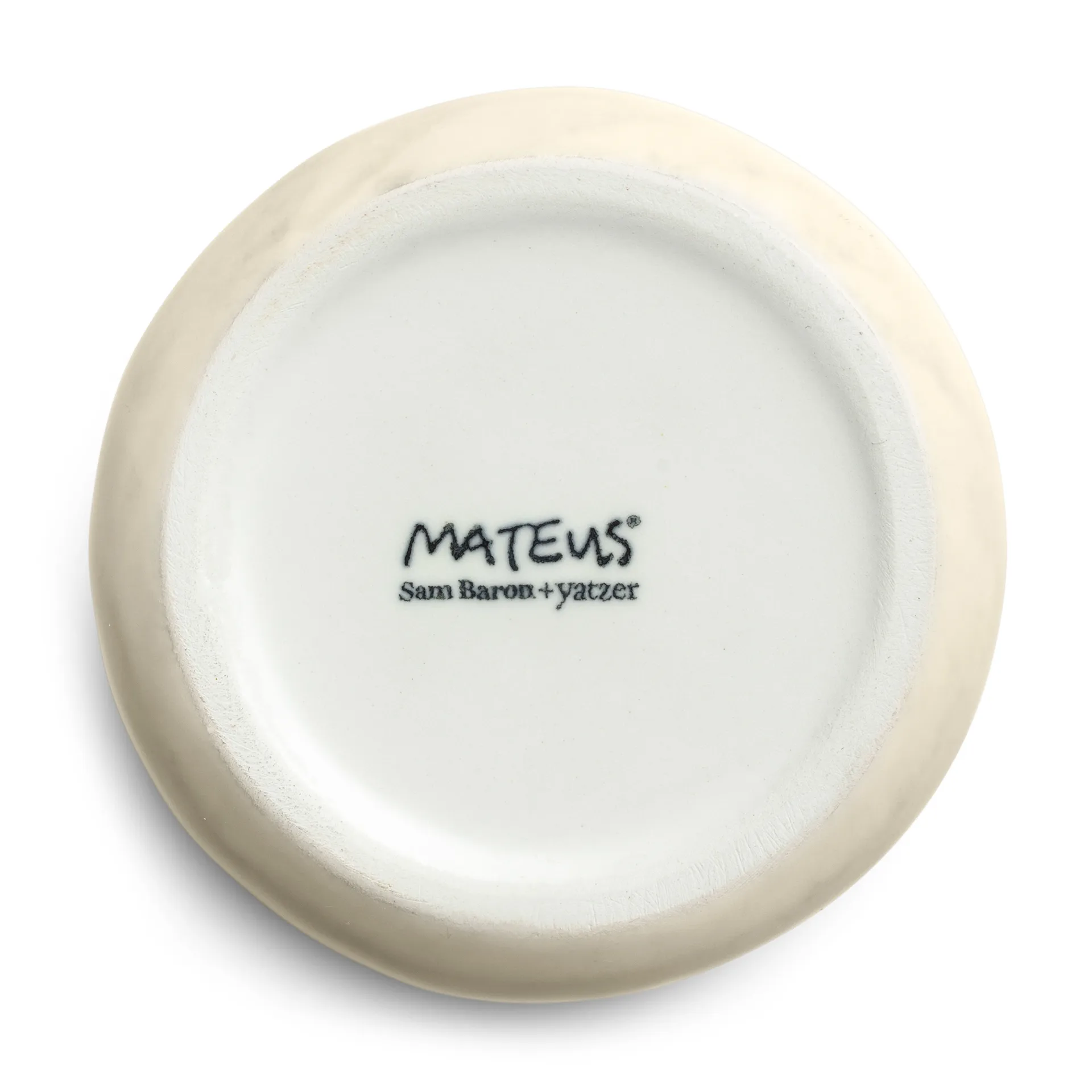 Taza MSY 30 cl, arena Mateus