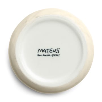 Taza MSY 30 cl - arena - Mateus