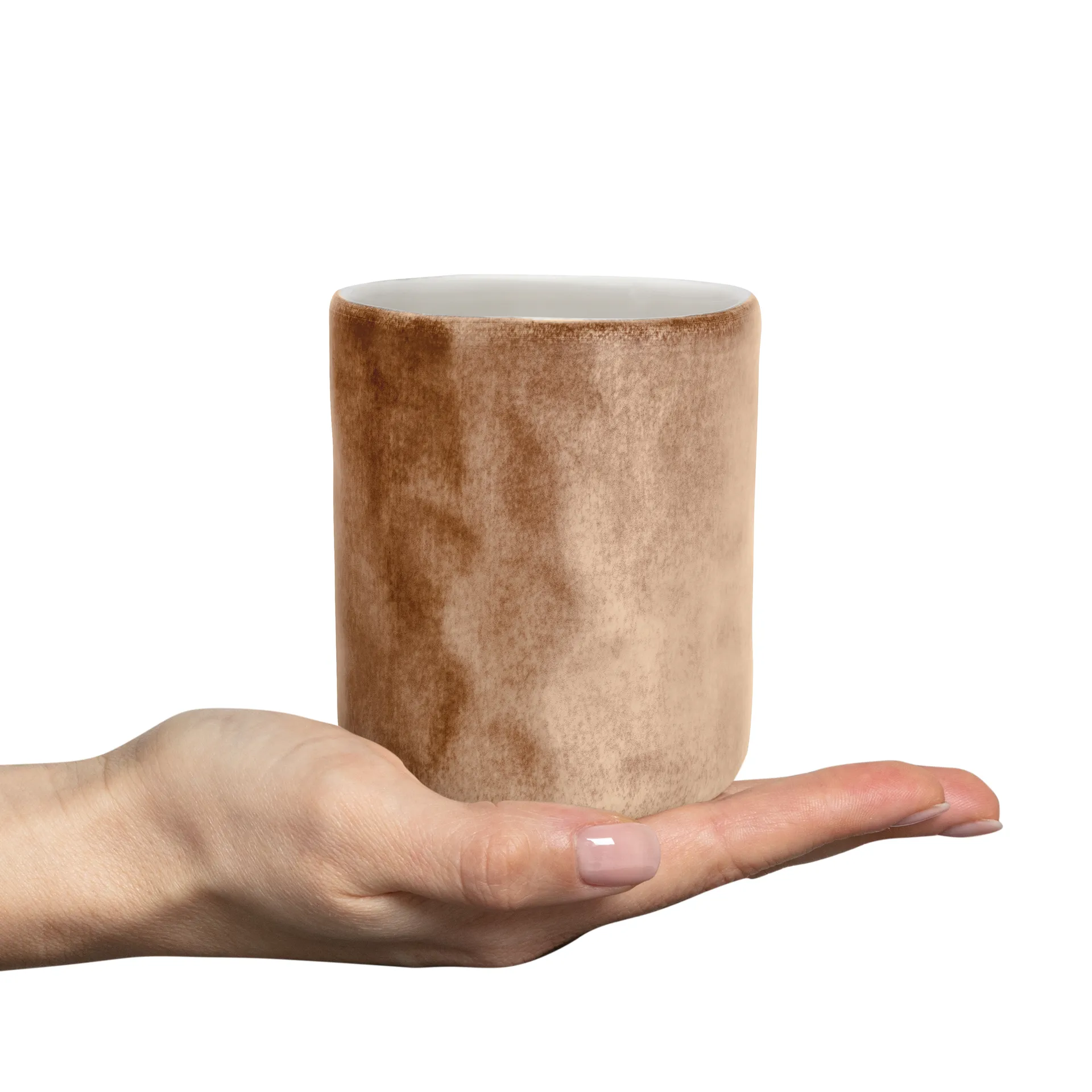 Taza MSY 30 cl, Cinnamon Mateus