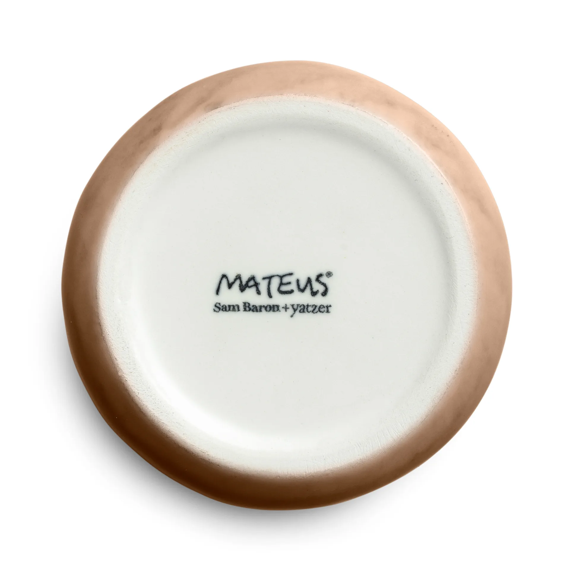 Taza MSY 30 cl, Cinnamon Mateus