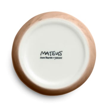 Taza MSY 30 cl - Cinnamon - Mateus