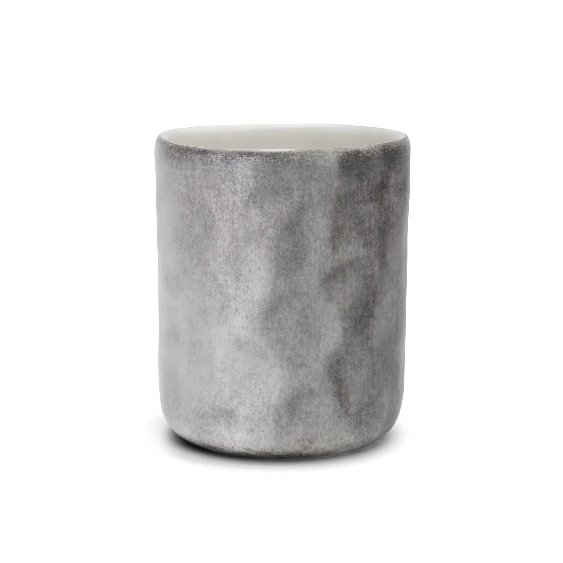 Taza MSY 30 cl, gris Mateus