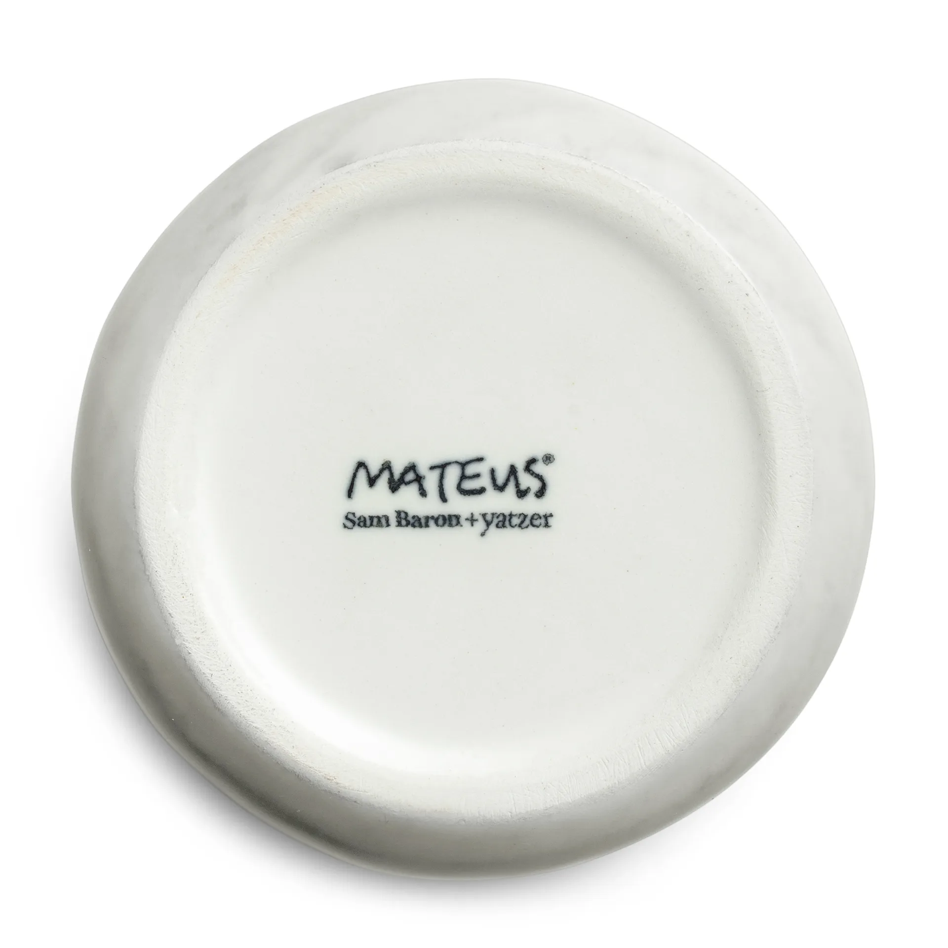 Taza MSY 30 cl, gris Mateus