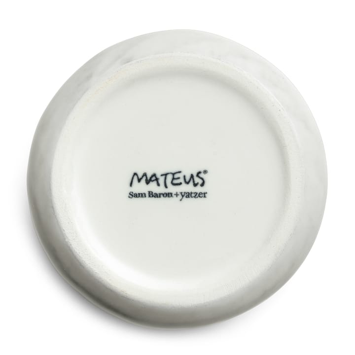 Taza MSY 30 cl - gris - Mateus