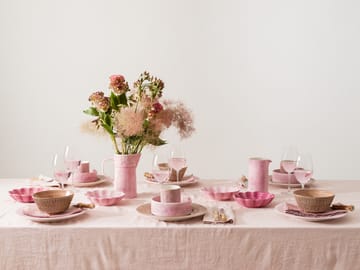 Taza MSY 30 cl - rosa claro - Mateus