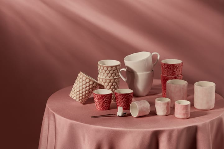 Taza MSY 30 cl, rosa claro Mateus