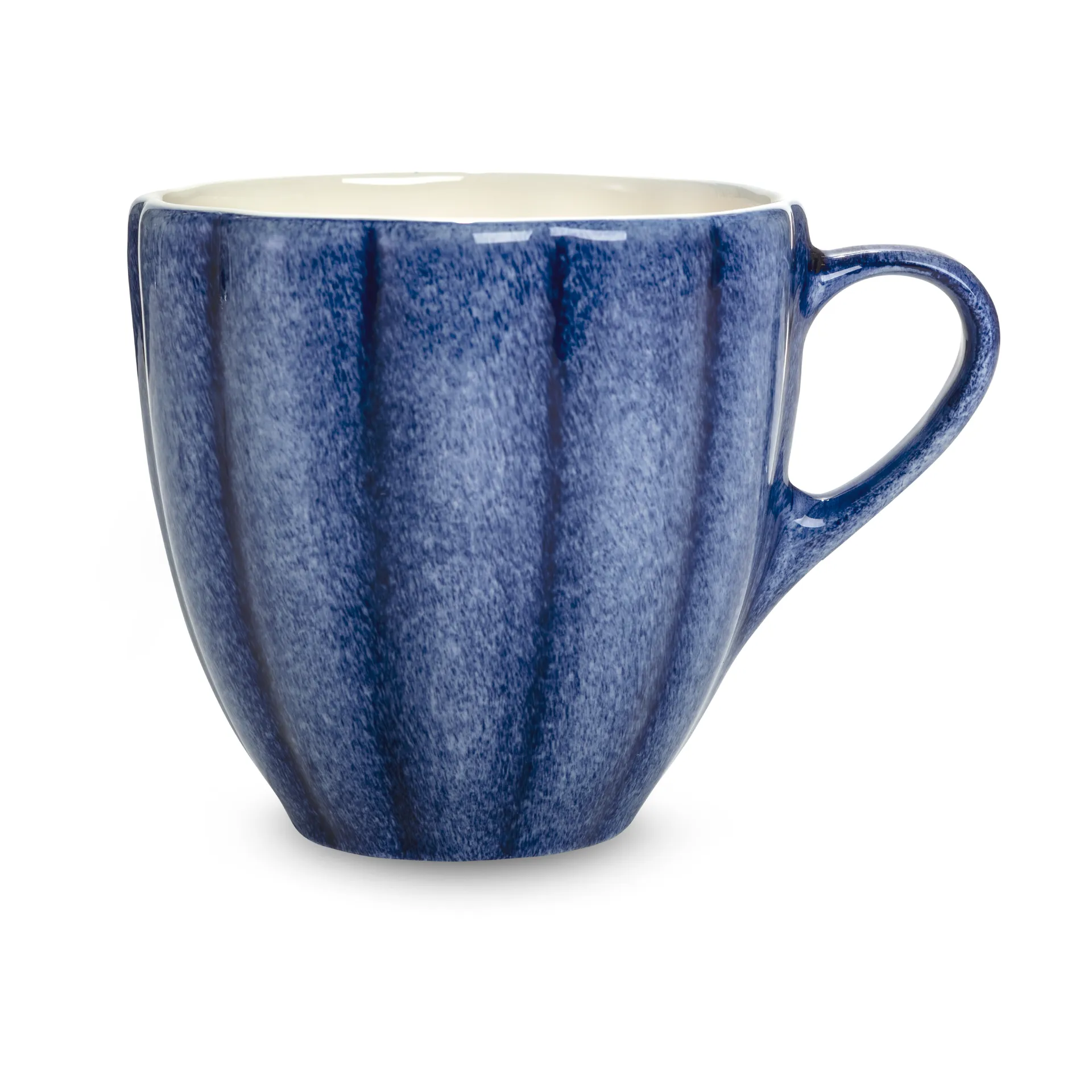 Taza Oyster 60 cl, Azul Mateus