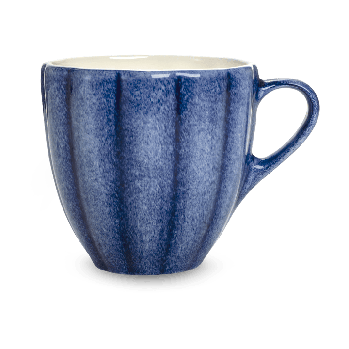 Taza Oyster 60 cl - Azul - Mateus