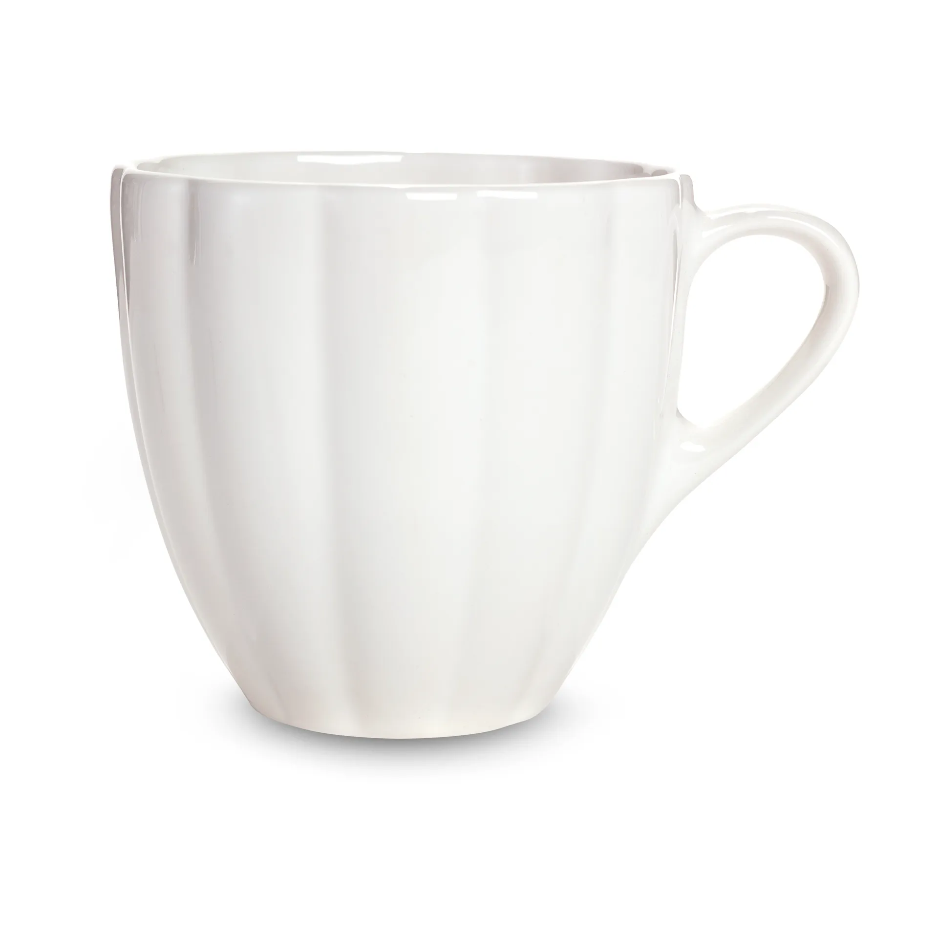 Taza Oyster 60 cl, Blanco Mateus