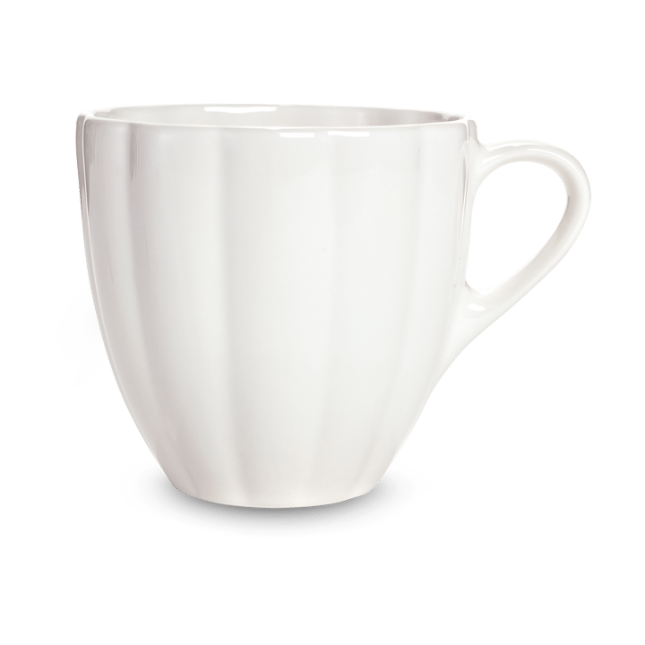 Taza Oyster 60 cl - Blanco - Mateus