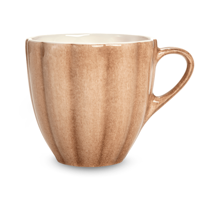 Taza Oyster 60 cl - Cinnamon - Mateus