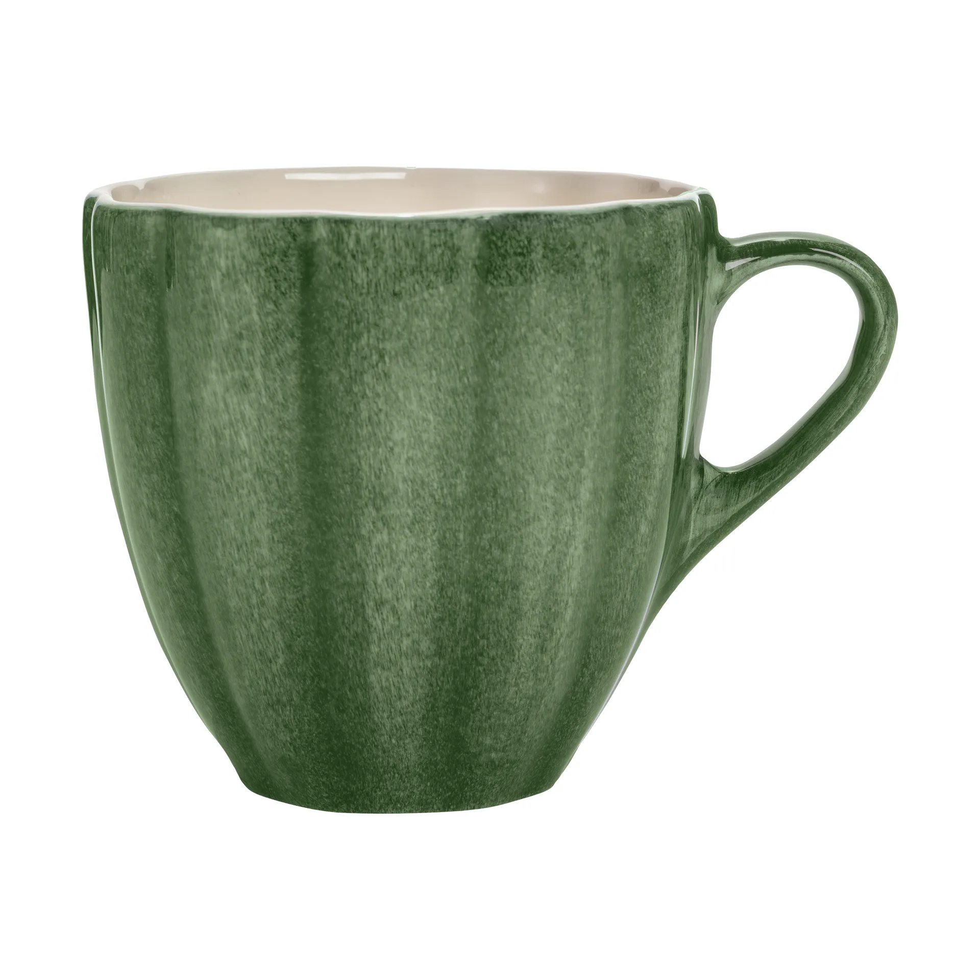 Taza Oyster 60 cl, Forest green Mateus