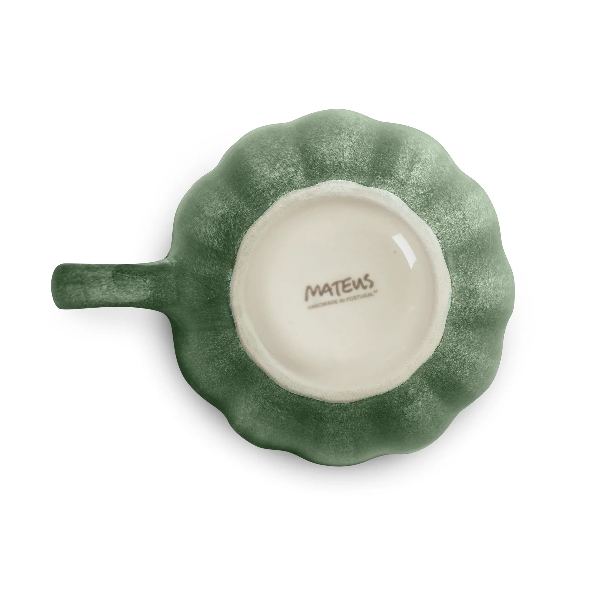 Taza Oyster 60 cl, Forest green Mateus